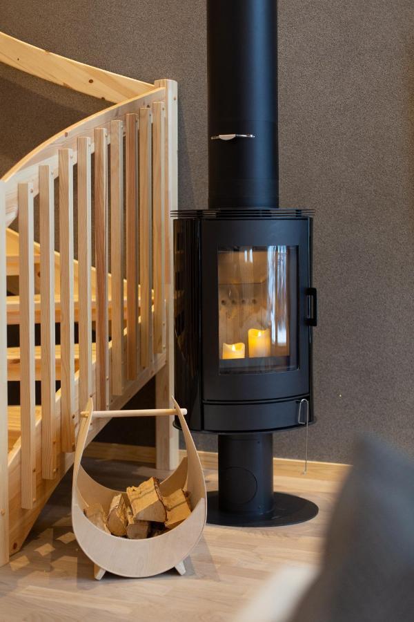 Luxury Villa Lapland Rovaniemi Kültér fotó